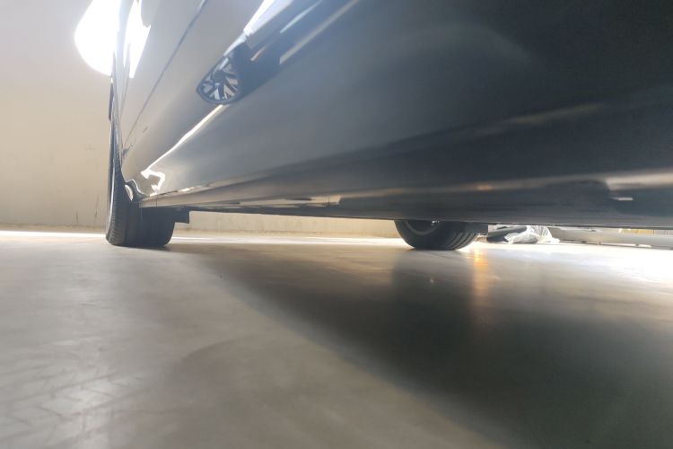 Zeekr MIX 2024 car image #31