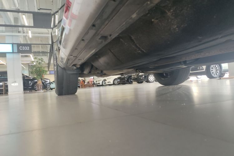 Honda Avancier 2017 car image #31