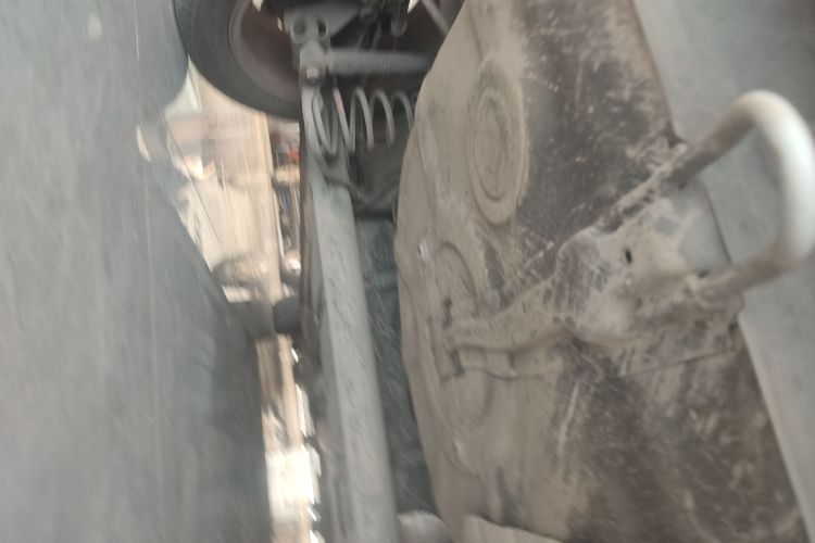 Roewe 350 2017 imagen de coche #31