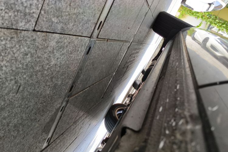 Volkswagen Touareg 2017 #31 Volkswagen Touareg 2017 car image #31