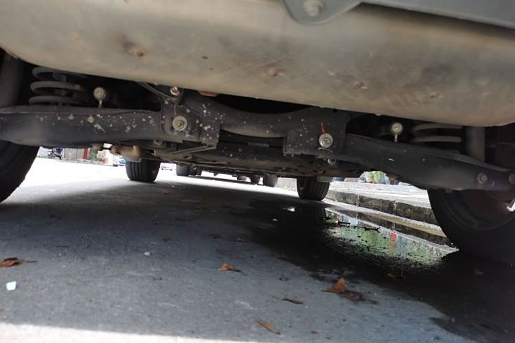 GAC Trumpchi GS4 New Energy 2018 car image #31