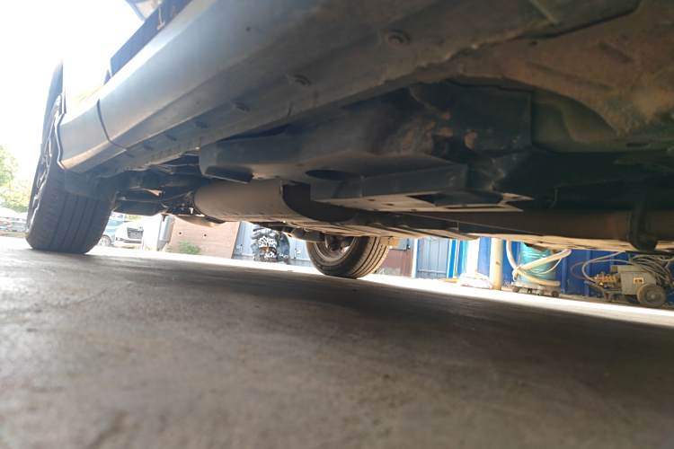 Toyota RAV4 (Imported) 2017 #31 Toyota RAV4 (Imported) 2017 immagine di auto #31