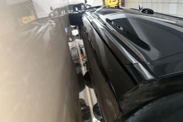 Volkswagen Magotan GTE 2022 car image #31