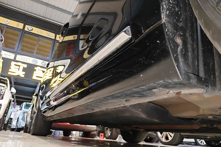 GAC Trumpchi GA8 2021 car image #31