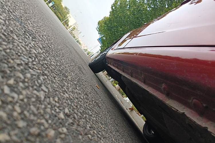 GEELY Panda Classic 2016 #31 GEELY Panda Classic 2016 immagine di auto #31