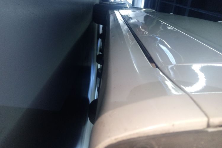 Ford Mondeo New Energy 2020 car image #31