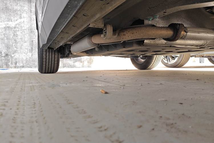 捷途山海 捷途山海L6 2024 汽车图片 #31