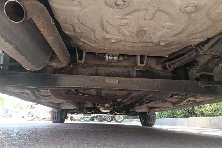 Changan BenBen 2017 صورة سيارة #31