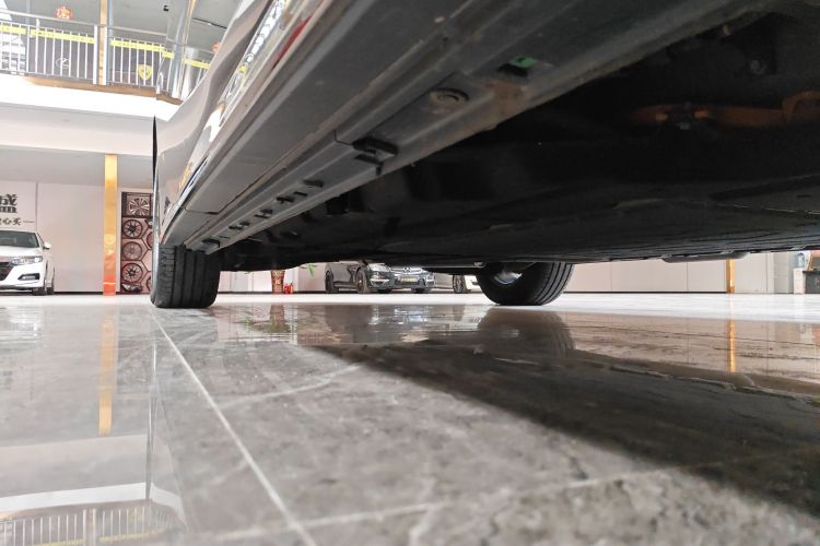 GAC Trumpchi E9 2025 #31 GAC Trumpchi E9 2025 car image #31