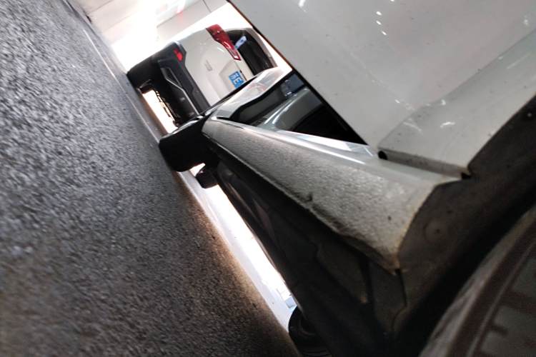 Volkswagen Golf Pure Electric 2020 #31 Volkswagen Golf Pure Electric 2020 image de voiture #31