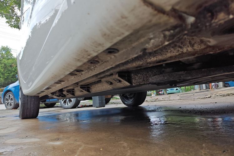 Changan BenBen E-Star 2021 #31 Changan BenBen E-Star 2021 car image #31