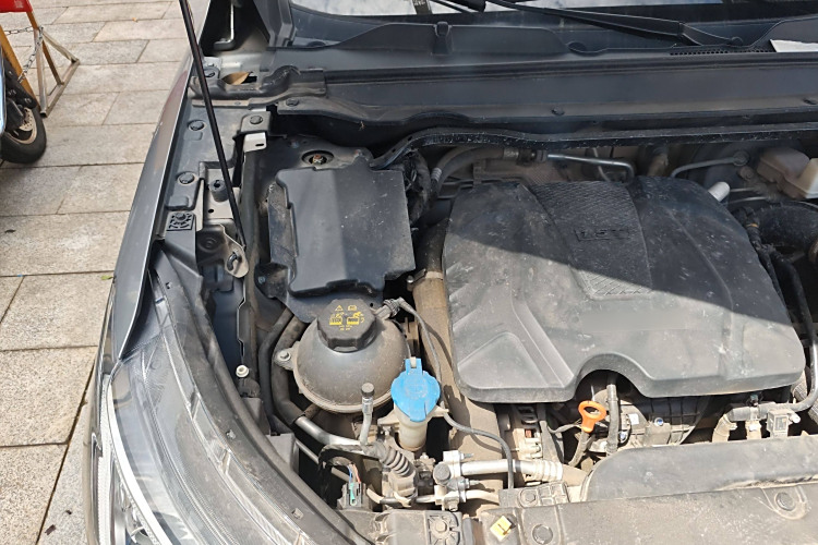 Haval Jolion 2021 car image #31