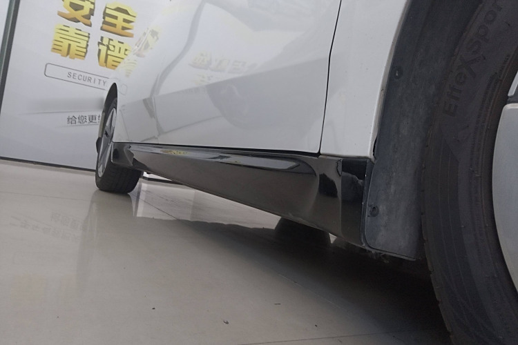 五菱汽车 五菱E5 2024 汽车图片 #31