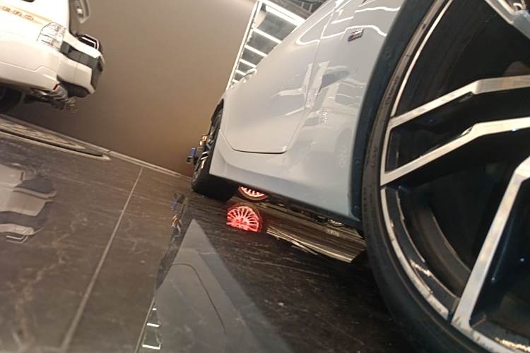 BMW Z4 M40i 2023 car image #31