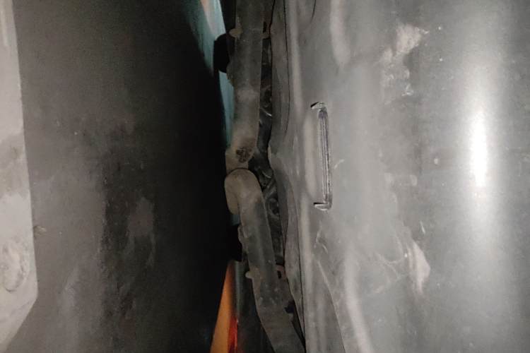 Ford Explorer (Imported) 2015 صورة سيارة #31