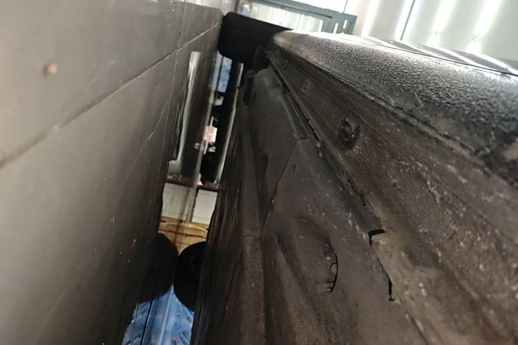 Volkswagen Golf Pure Electric 2020 image de voiture #31