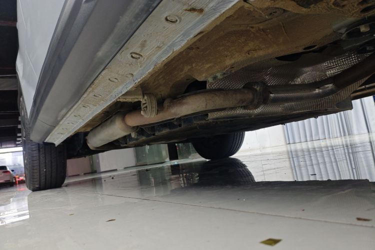 捷途山海 捷途山海L7 2024 汽车图片 #31