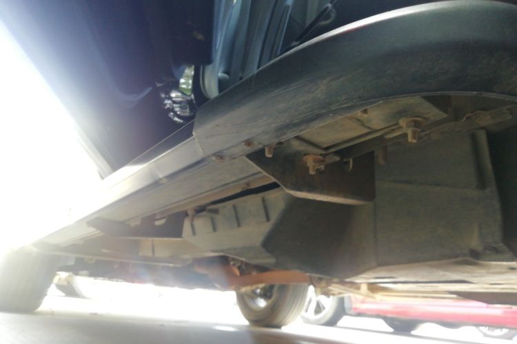 Haval H6 Coupe 2017 #31 Haval H6 Coupe 2017 car image #31