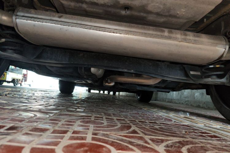 Hyundai ENCINO 2019 car image #31