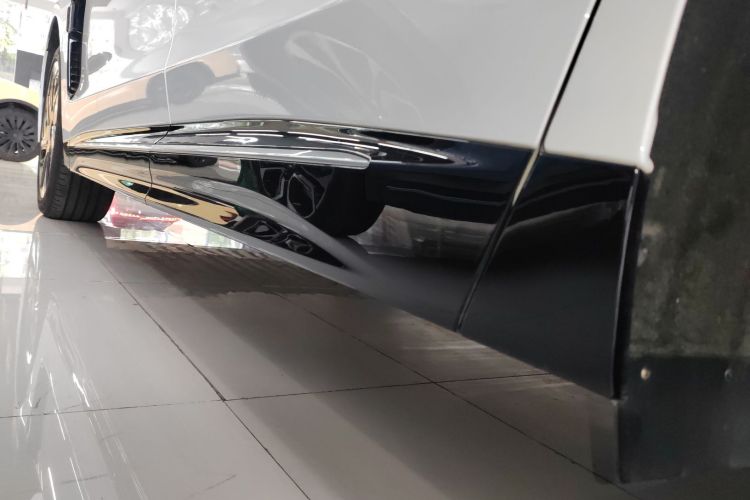 NIO ET9 2024 imagem de carro #31