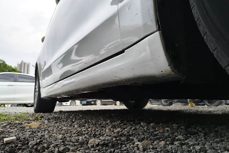 Ford Mondeo New Energy 2020 car image #31