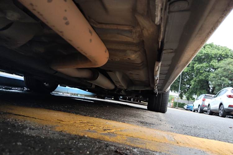 BYD Qin New Energy 2018 car image #31