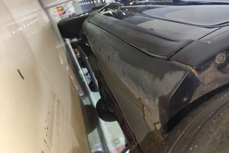 Ford Territory EV 2020 car image #31