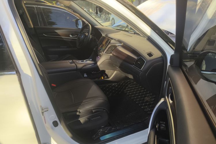 Honda Avancier 2016 #31 Honda Avancier 2016 صورة سيارة #31