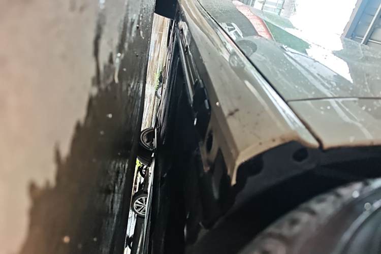 Mercedes-Benz A Class (Imported) 2016 car image #31