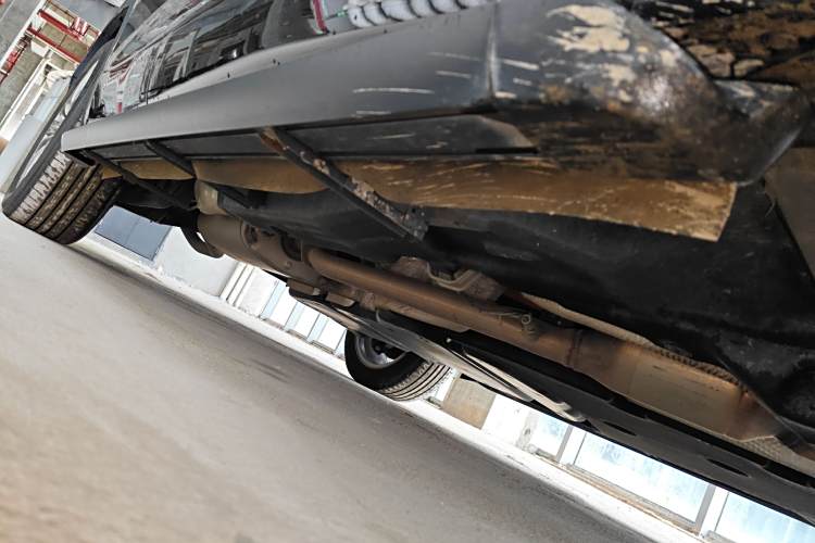 Toyota Highlander (Imported) 2024 car image #31