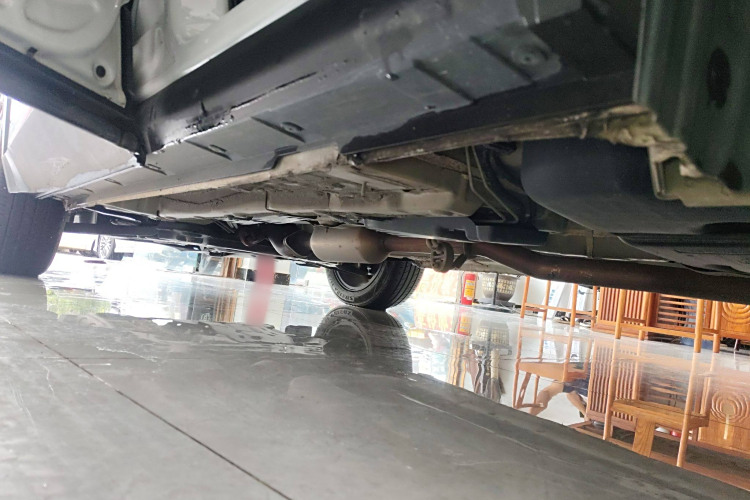 Changan CS35MAX 2022 #31 Changan CS35MAX 2022 immagine di auto #31