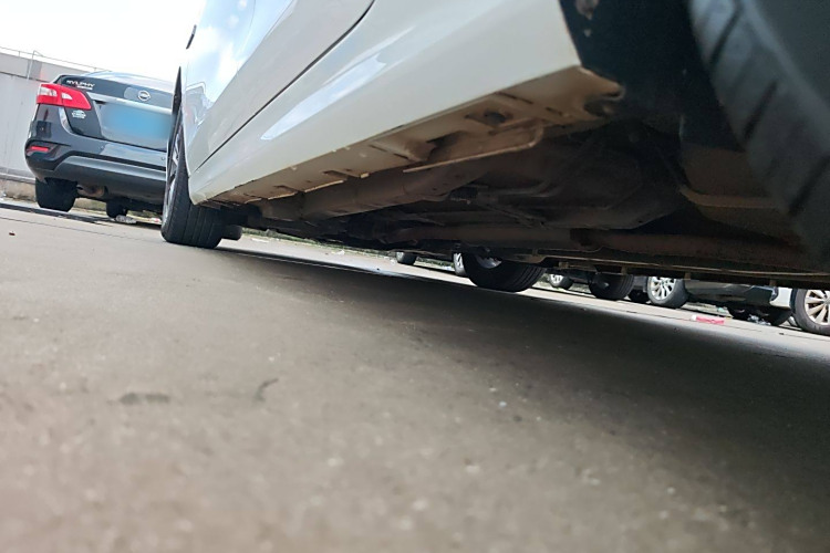 BYD Qin Pro 2018 car image #31