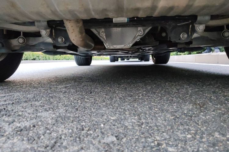 Mercedes-Benz GLE Class New Energy 2023 car image #31