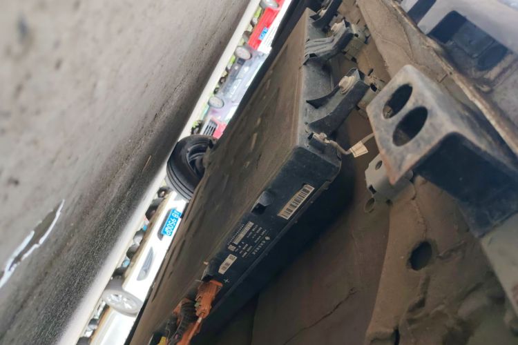 Kaiyi Shiyue 2024 car image #31