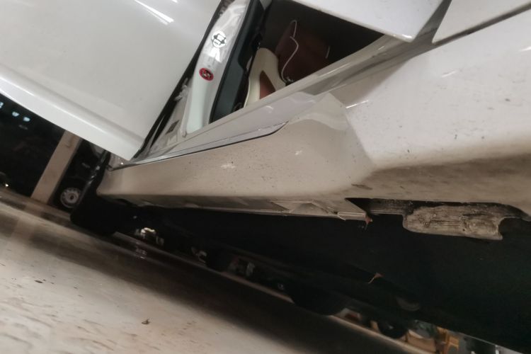 Honda Inspire 2021 #31 Honda Inspire 2021 car image #31