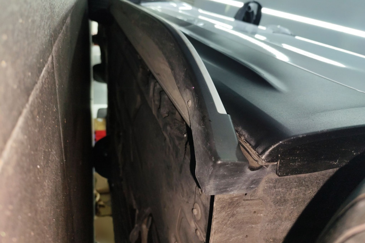 Mercedes-Benz GLB AMG 2020 immagine di auto #31