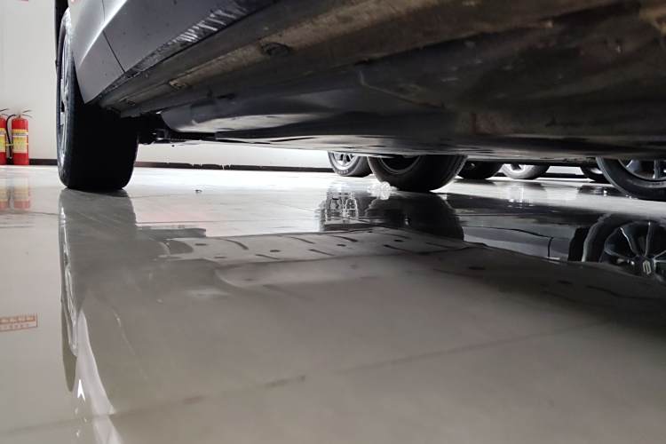 Volkswagen Tharu New Energy 2020 immagine di auto #31