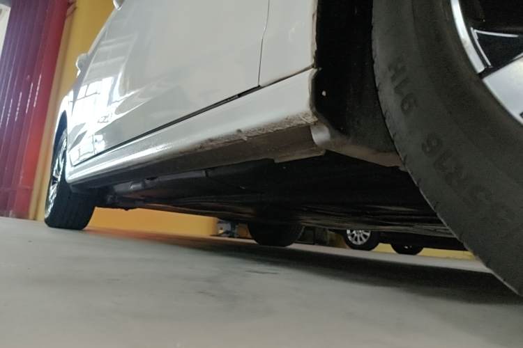 Volkswagen Bora Pure Electric 2021 #31 Volkswagen Bora Pure Electric 2021 صورة سيارة #31