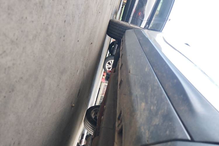 GEELY Emgrand GSe 2017 #31 GEELY Emgrand GSe 2017 car image #31