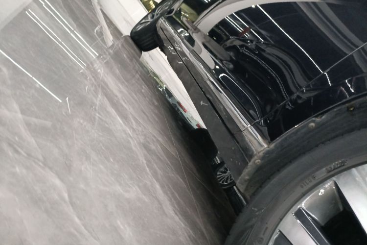 Volkswagen Magotan GTE 2021 car image #31