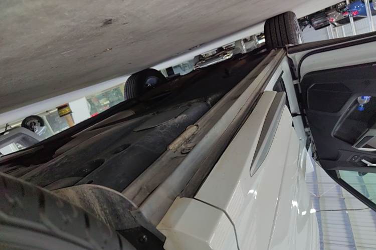 Audi Q3 (Imported) 2022 immagine di auto #31