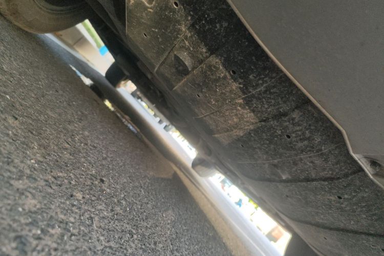 Exceed Chasing Wind C-DM 2023 صورة سيارة #31