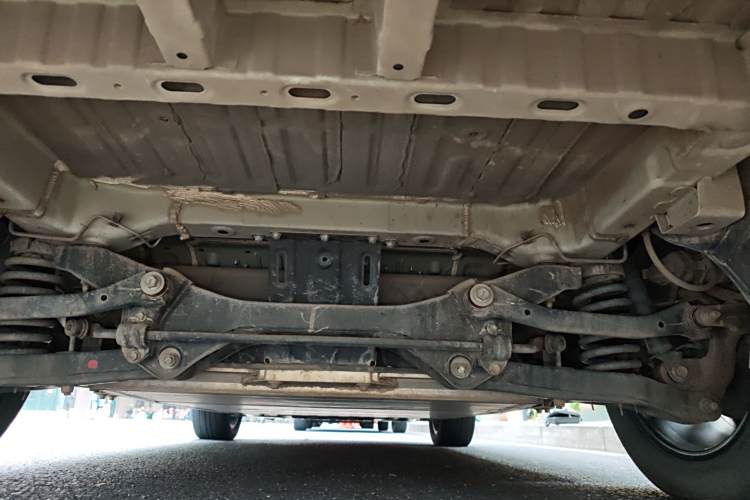 Changan Eado EV 2021 car image #31