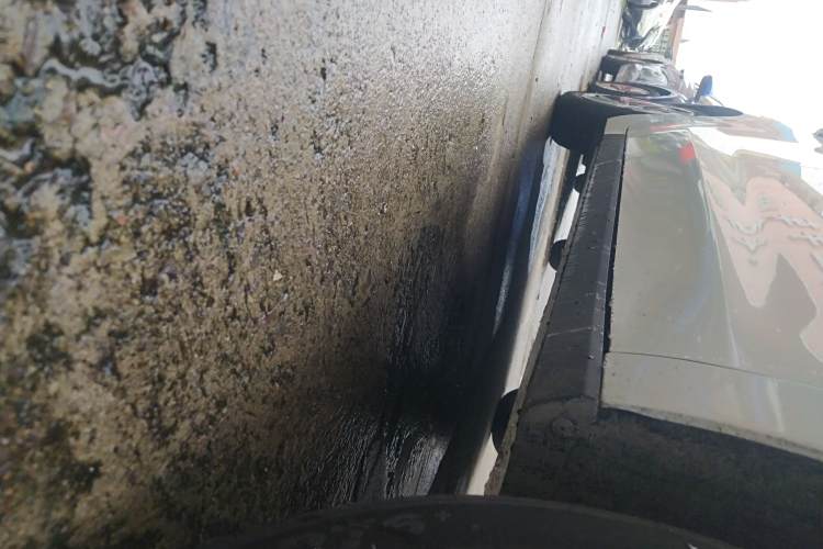 MG 4 EV 2025 car image #31