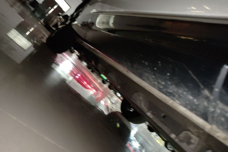 Roewe D5X DMH 2024 car image #31