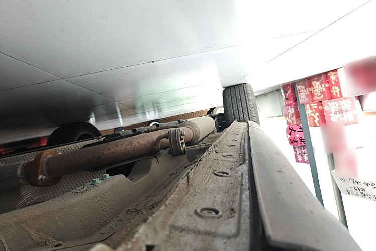 捷途山海 捷途山海L7 2024 汽车图片 #31