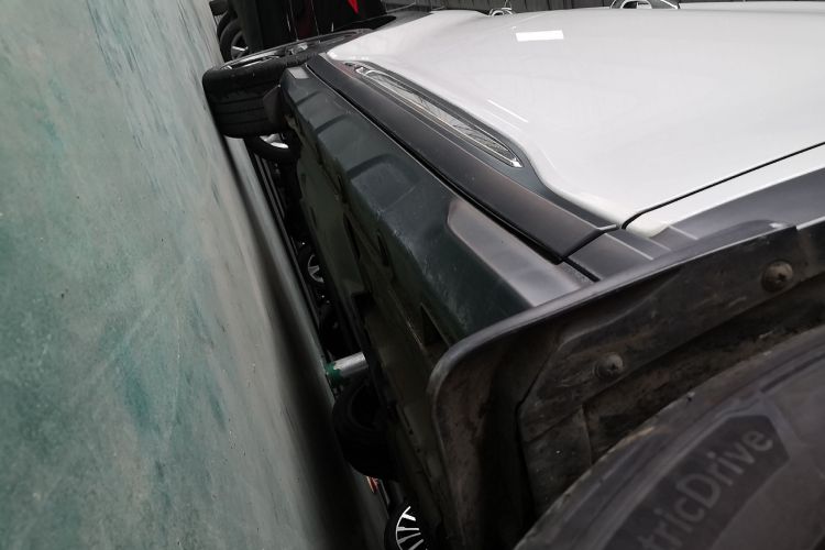 Hyundai ENCINO 2020 immagine di auto #31