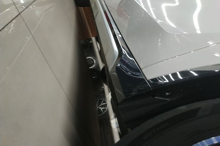 BMW iX1 2023 #31 BMW iX1 2023 imagem de carro #31