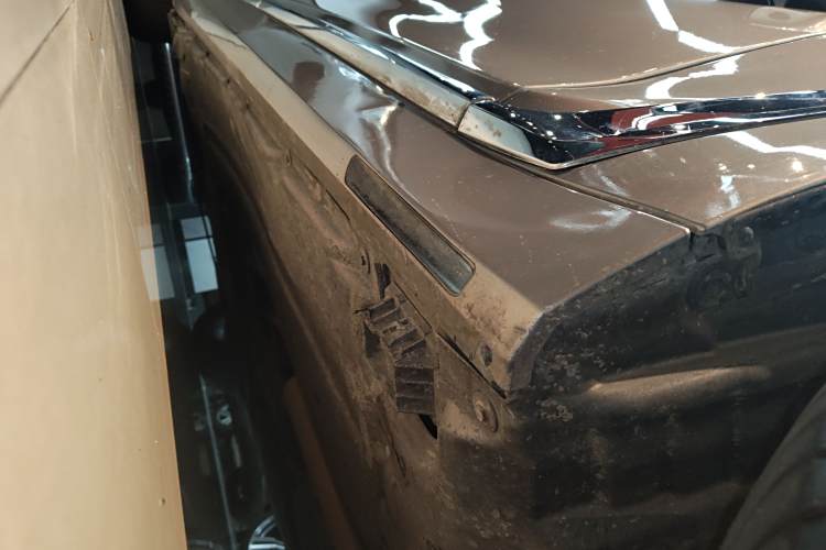 BMW M760Le 2017 #31 BMW M760Le 2017 car image #31