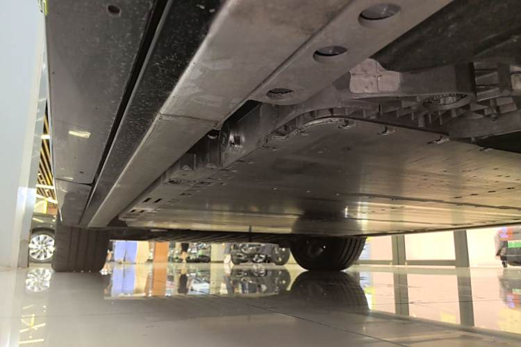 NIO ET9 2024 image de voiture #31